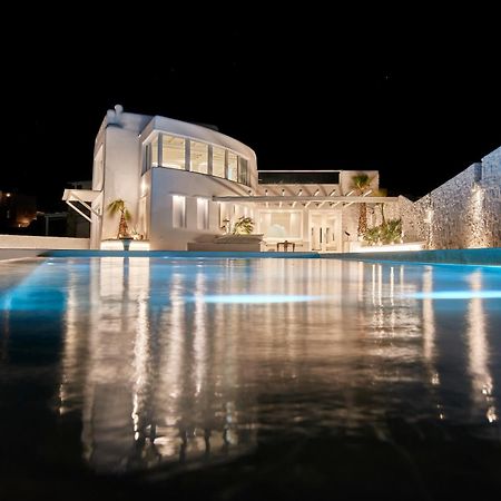 White Stone Mykonos Hotel Agios Ioannis Diakoftis Екстериор снимка